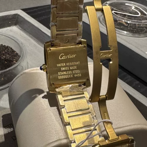 Cheap Cartier AAA Quality Watches For Unisex #1348096 Replica Wholesale [$118.00 USD] [ITEM#1348096] on Replica Cartier AAA Quality Watches