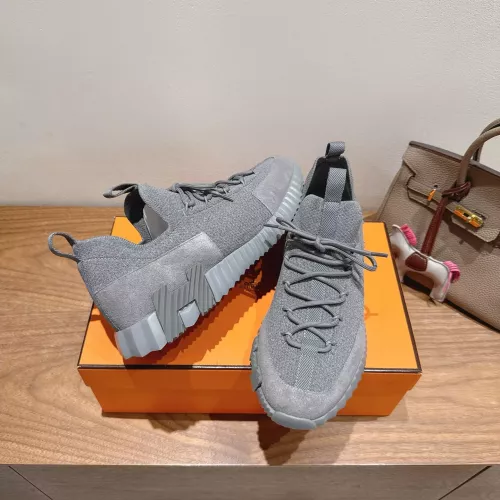 Hermes Casual Shoes For Women #1348098