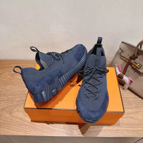 Hermes Casual Shoes For Men #1348099