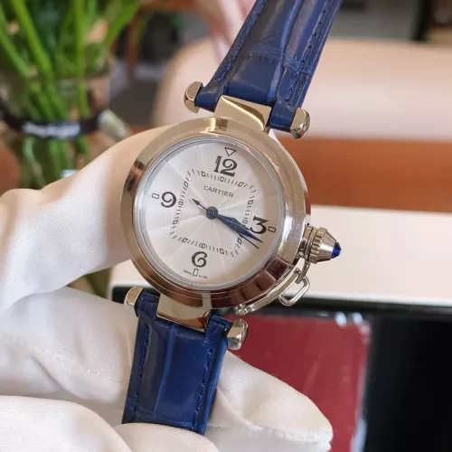 Cartier AAA Quality Watches #1348104
