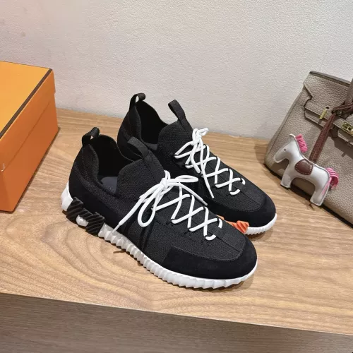 Hermes Casual Shoes For Men #1348105