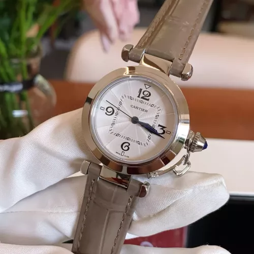 Cartier AAA Quality Watches #1348108