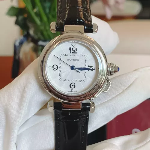 Cartier AAA Quality Watches #1348110