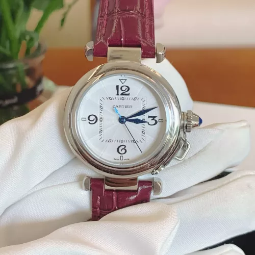 Cartier AAA Quality Watches #1348112