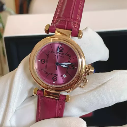 Cartier AAA Quality Watches #1348113