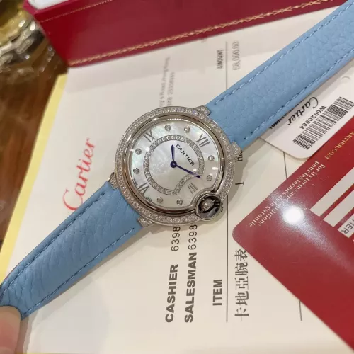 Cartier AAA Quality Watches #1348117