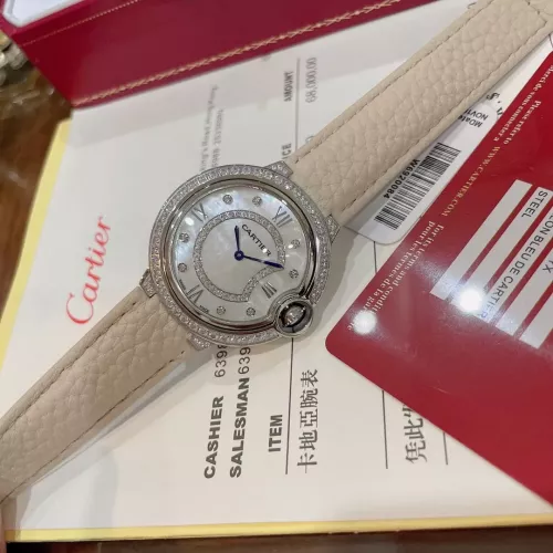Cartier AAA Quality Watches #1348122