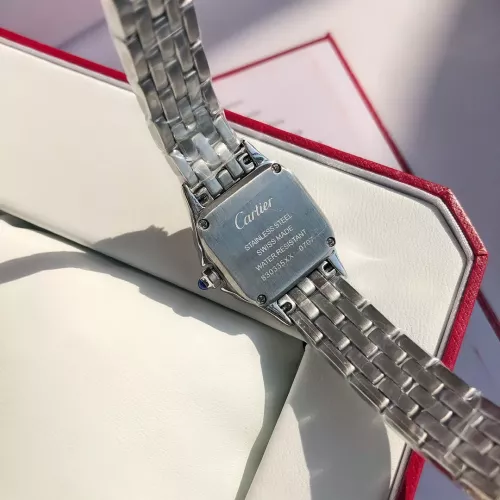 Cheap Cartier AAA Quality Watches For Women #1348123 Replica Wholesale [$135.00 USD] [ITEM#1348123] on Replica Cartier AAA Quality Watches