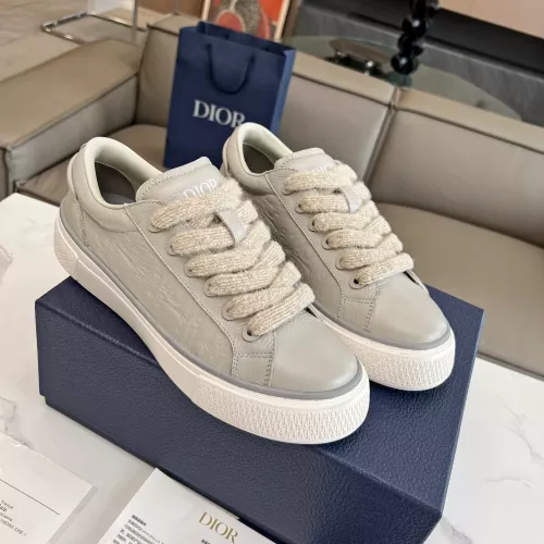Cheap Christian Dior Casual Shoes For Women #1348126 Replica Wholesale [$105.00 USD] [ITEM#1348126] on Replica Christian Dior Casual Shoes