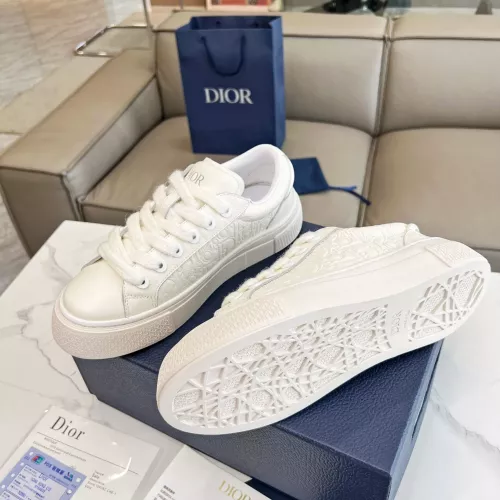Cheap Christian Dior Casual Shoes For Men #1348127 Replica Wholesale [$105.00 USD] [ITEM#1348127] on Replica Christian Dior Casual Shoes