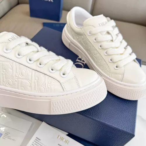 Cheap Christian Dior Casual Shoes For Men #1348127 Replica Wholesale [$105.00 USD] [ITEM#1348127] on Replica Christian Dior Casual Shoes