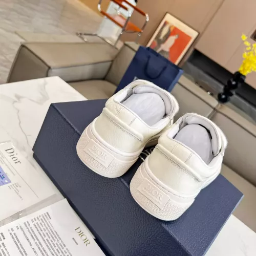 Cheap Christian Dior Casual Shoes For Men #1348127 Replica Wholesale [$105.00 USD] [ITEM#1348127] on Replica Christian Dior Casual Shoes