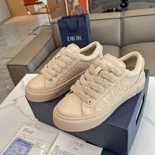 Christian Dior Casual Shoes For Men #1348129