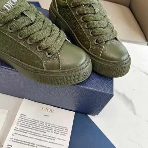 Cheap Christian Dior Casual Shoes For Women #1348132 Replica Wholesale [$105.00 USD] [ITEM#1348132] on Replica Christian Dior Casual Shoes