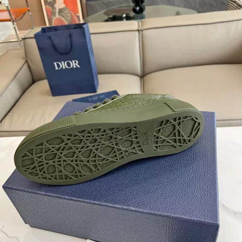Cheap Christian Dior Casual Shoes For Women #1348132 Replica Wholesale [$105.00 USD] [ITEM#1348132] on Replica Christian Dior Casual Shoes