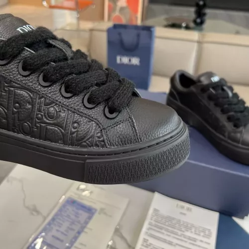 Cheap Christian Dior Casual Shoes For Men #1348133 Replica Wholesale [$105.00 USD] [ITEM#1348133] on Replica Christian Dior Casual Shoes