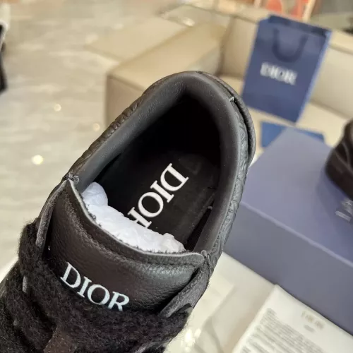Cheap Christian Dior Casual Shoes For Men #1348133 Replica Wholesale [$105.00 USD] [ITEM#1348133] on Replica Christian Dior Casual Shoes