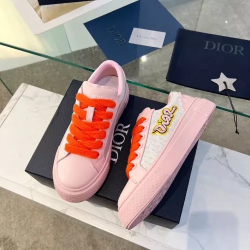 Christian Dior Casual Shoes For Women #1348144
