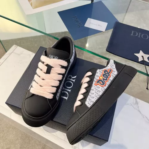 Christian Dior Casual Shoes For Men #1348145