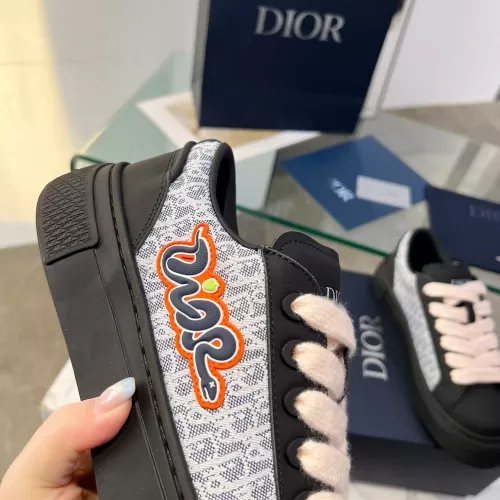 Cheap Christian Dior Casual Shoes For Men #1348145 Replica Wholesale [$102.00 USD] [ITEM#1348145] on Replica Christian Dior Casual Shoes