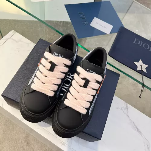 Cheap Christian Dior Casual Shoes For Men #1348145 Replica Wholesale [$102.00 USD] [ITEM#1348145] on Replica Christian Dior Casual Shoes