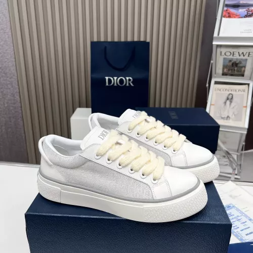 Christian Dior Casual Shoes For Men #1348147