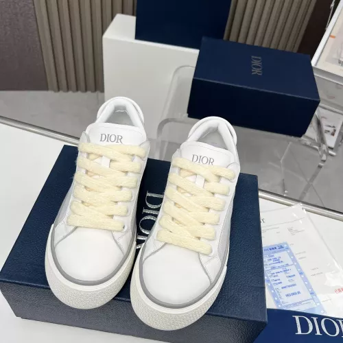 Cheap Christian Dior Casual Shoes For Men #1348147 Replica Wholesale [$100.00 USD] [ITEM#1348147] on Replica Christian Dior Casual Shoes