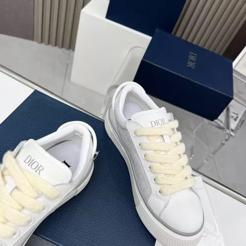 Cheap Christian Dior Casual Shoes For Men #1348147 Replica Wholesale [$100.00 USD] [ITEM#1348147] on Replica Christian Dior Casual Shoes