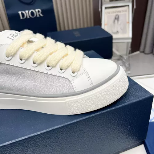 Cheap Christian Dior Casual Shoes For Women #1348148 Replica Wholesale [$100.00 USD] [ITEM#1348148] on Replica Christian Dior Casual Shoes