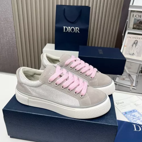 Christian Dior Casual Shoes For Men #1348149