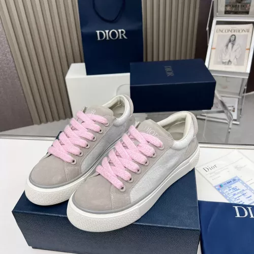 Cheap Christian Dior Casual Shoes For Men #1348149 Replica Wholesale [$100.00 USD] [ITEM#1348149] on Replica Christian Dior Casual Shoes
