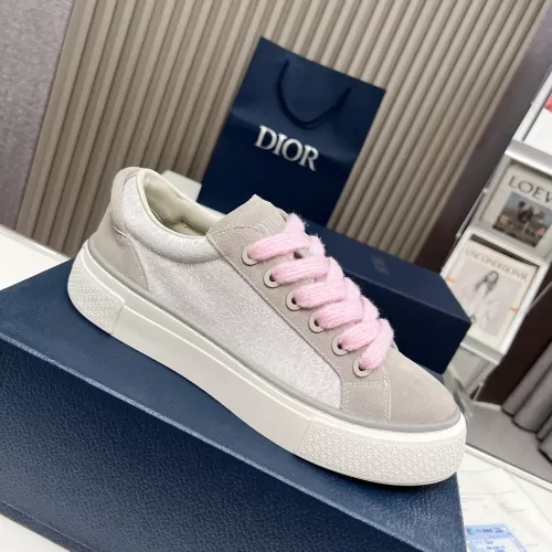 Cheap Christian Dior Casual Shoes For Men #1348149 Replica Wholesale [$100.00 USD] [ITEM#1348149] on Replica Christian Dior Casual Shoes
