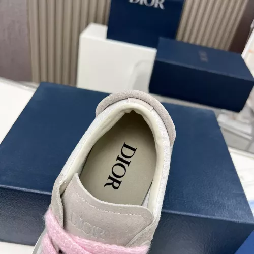 Cheap Christian Dior Casual Shoes For Men #1348149 Replica Wholesale [$100.00 USD] [ITEM#1348149] on Replica Christian Dior Casual Shoes