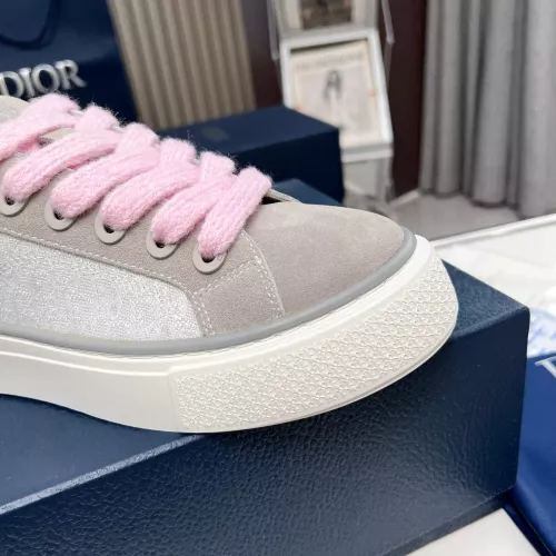 Cheap Christian Dior Casual Shoes For Women #1348150 Replica Wholesale [$100.00 USD] [ITEM#1348150] on Replica Christian Dior Casual Shoes