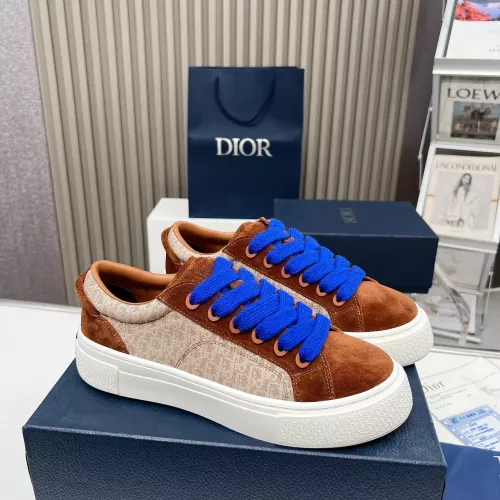 Christian Dior Casual Shoes For Women #1348152