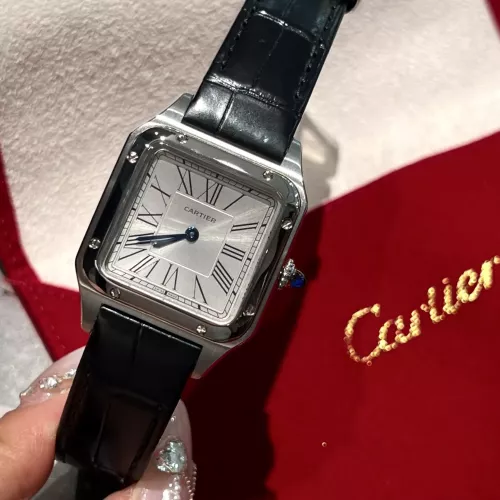 Cheap Cartier AAA Quality Watches For Women #1348153 Replica Wholesale [$234.71 USD] [ITEM#1348153] on Replica Cartier AAA Quality Watches