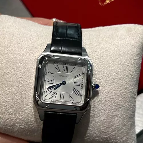 Cheap Cartier AAA Quality Watches For Women #1348153 Replica Wholesale [$234.71 USD] [ITEM#1348153] on Replica Cartier AAA Quality Watches