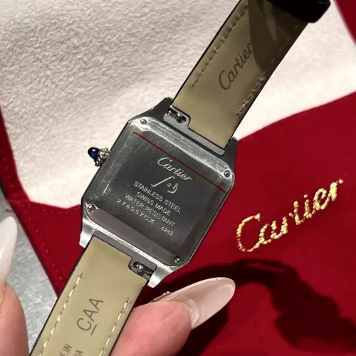 Cheap Cartier AAA Quality Watches For Women #1348153 Replica Wholesale [$234.71 USD] [ITEM#1348153] on Replica Cartier AAA Quality Watches