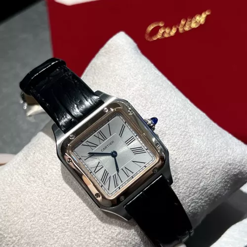 Cartier AAA Quality Watches For Women #1348154