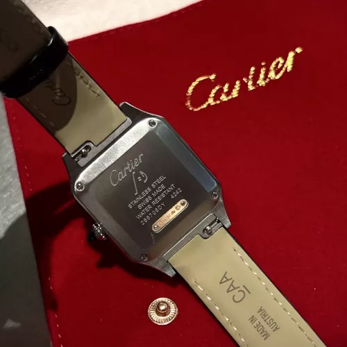 Cheap Cartier AAA Quality Watches For Women #1348154 Replica Wholesale [$241.32 USD] [ITEM#1348154] on Replica Cartier AAA Quality Watches