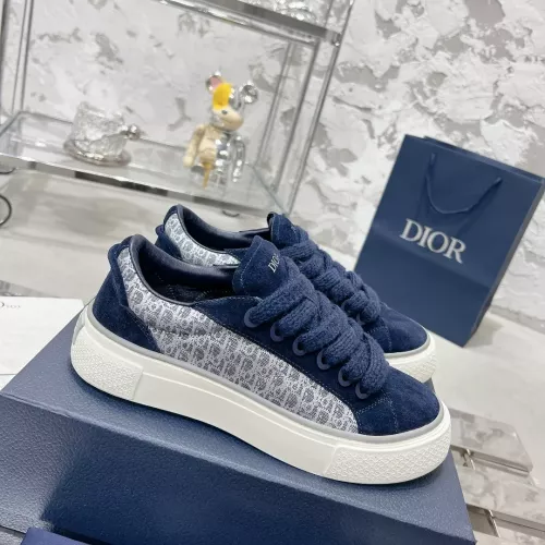 Christian Dior Casual Shoes For Men #1348155