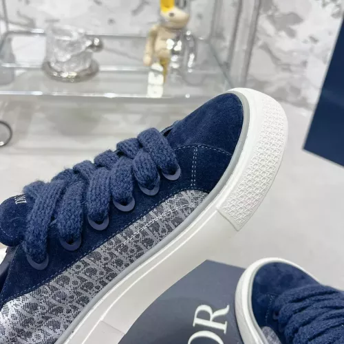 Cheap Christian Dior Casual Shoes For Women #1348156 Replica Wholesale [$100.00 USD] [ITEM#1348156] on Replica Christian Dior Casual Shoes