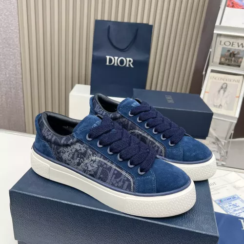 Christian Dior Casual Shoes For Women #1348157