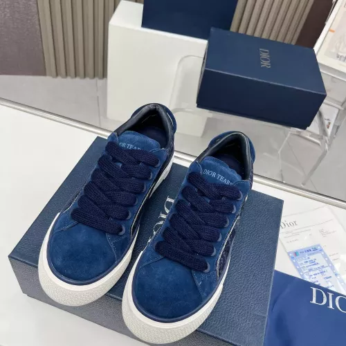 Cheap Christian Dior Casual Shoes For Women #1348157 Replica Wholesale [$100.00 USD] [ITEM#1348157] on Replica Christian Dior Casual Shoes