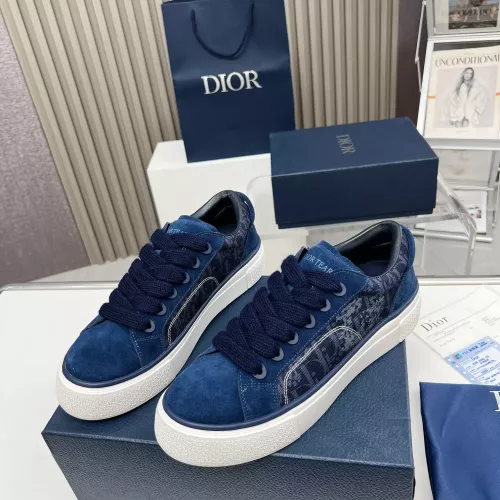 Cheap Christian Dior Casual Shoes For Women #1348157 Replica Wholesale [$100.00 USD] [ITEM#1348157] on Replica Christian Dior Casual Shoes