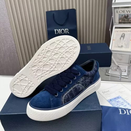 Cheap Christian Dior Casual Shoes For Women #1348157 Replica Wholesale [$100.00 USD] [ITEM#1348157] on Replica Christian Dior Casual Shoes