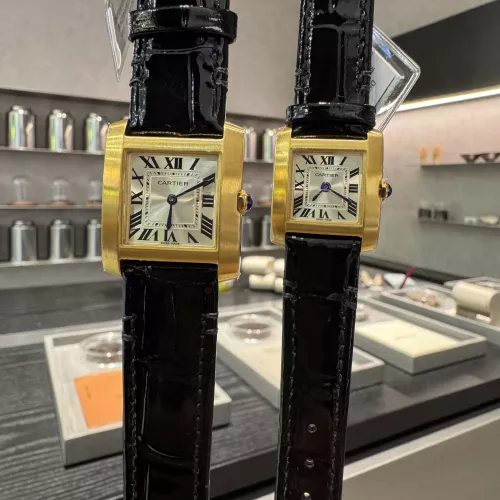 Cartier AAA Quality Watches #1348159
