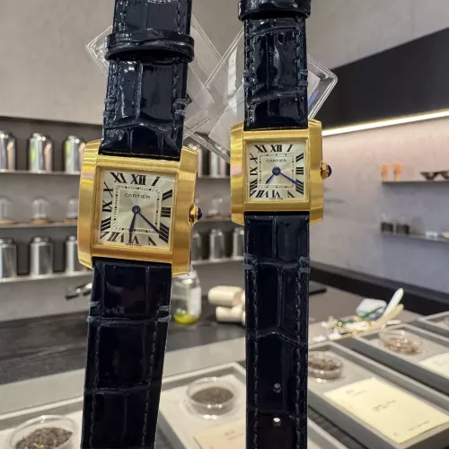 Cartier AAA Quality Watches #1348160