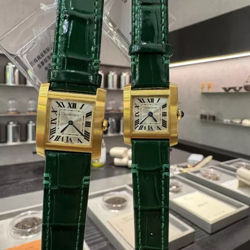 Cartier AAA Quality Watches #1348161