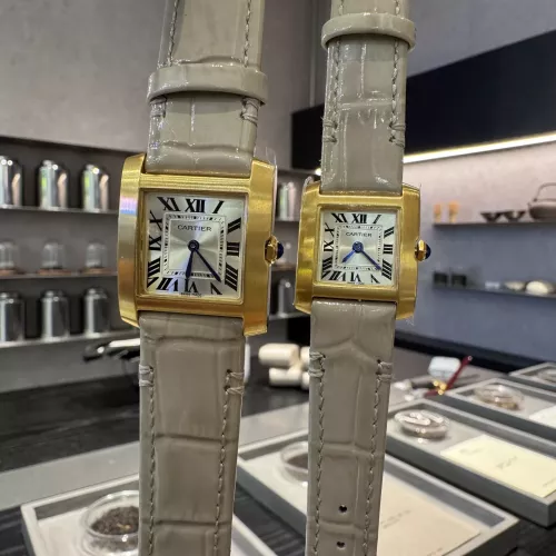 Cartier AAA Quality Watches #1348162